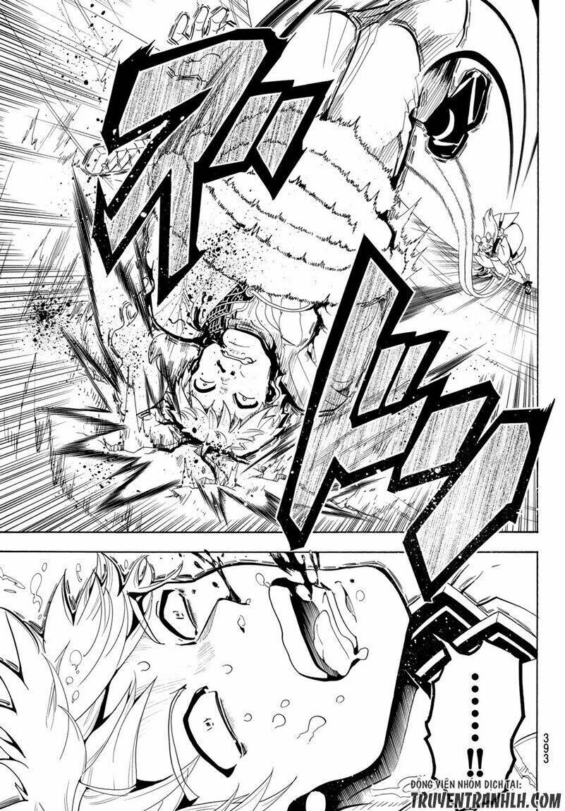 Orient: Chapter 16