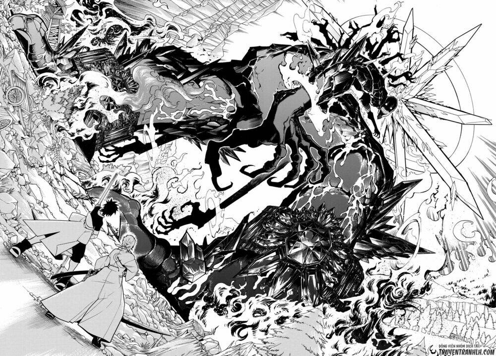 Orient: Chapter 2