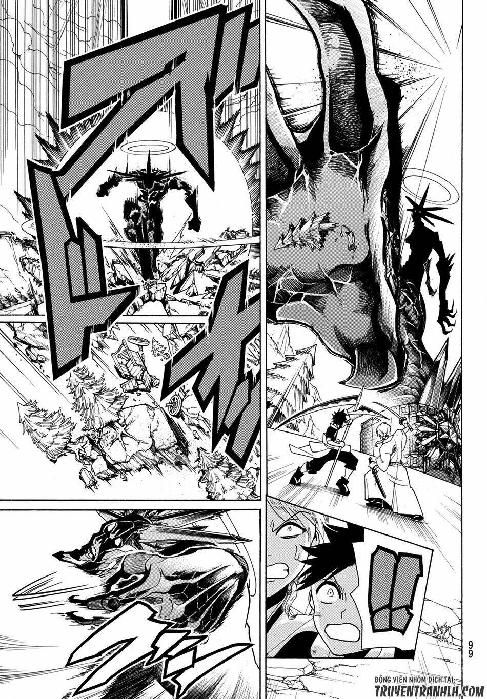 Orient: Chapter 2