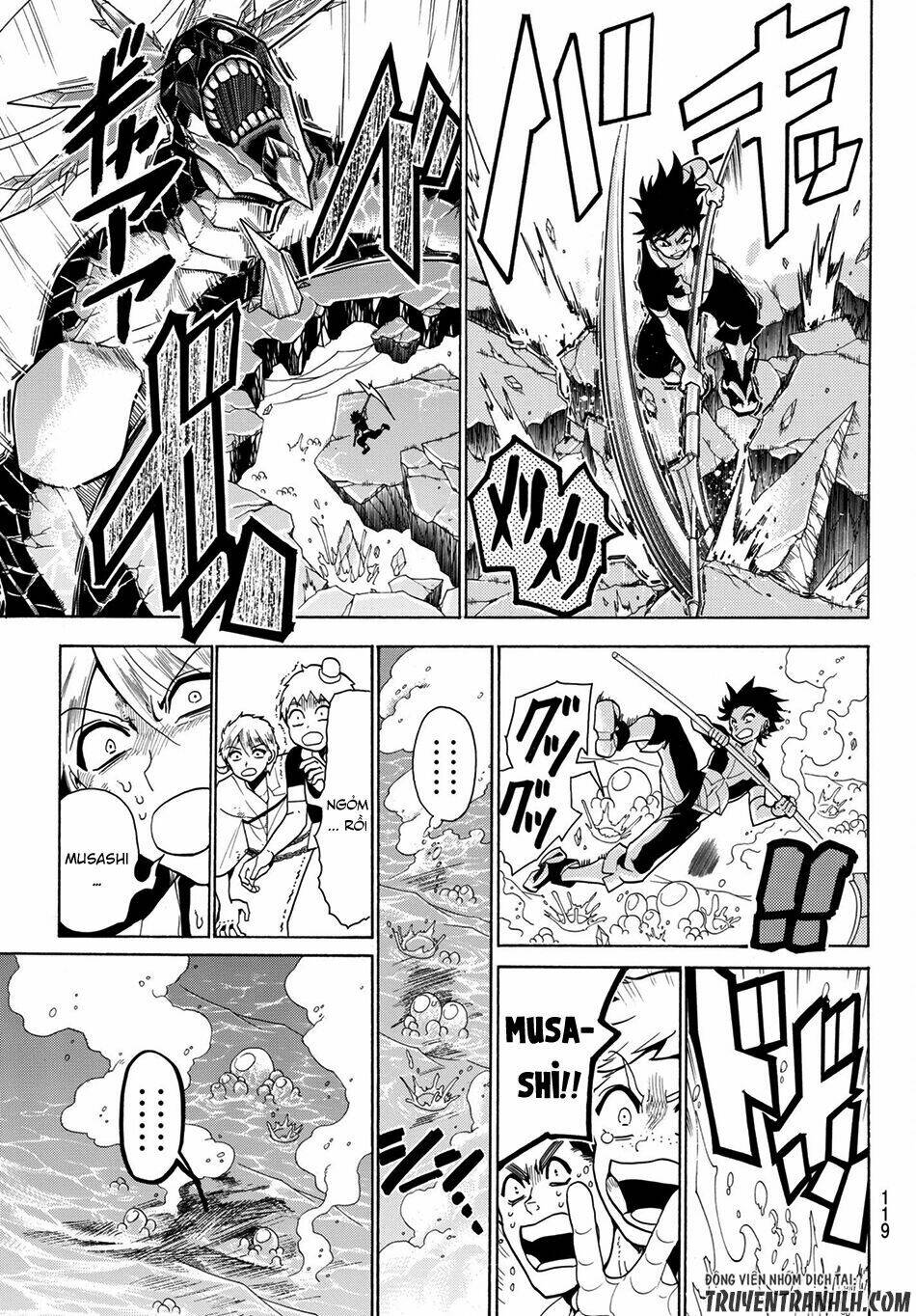 Orient: Chapter 2