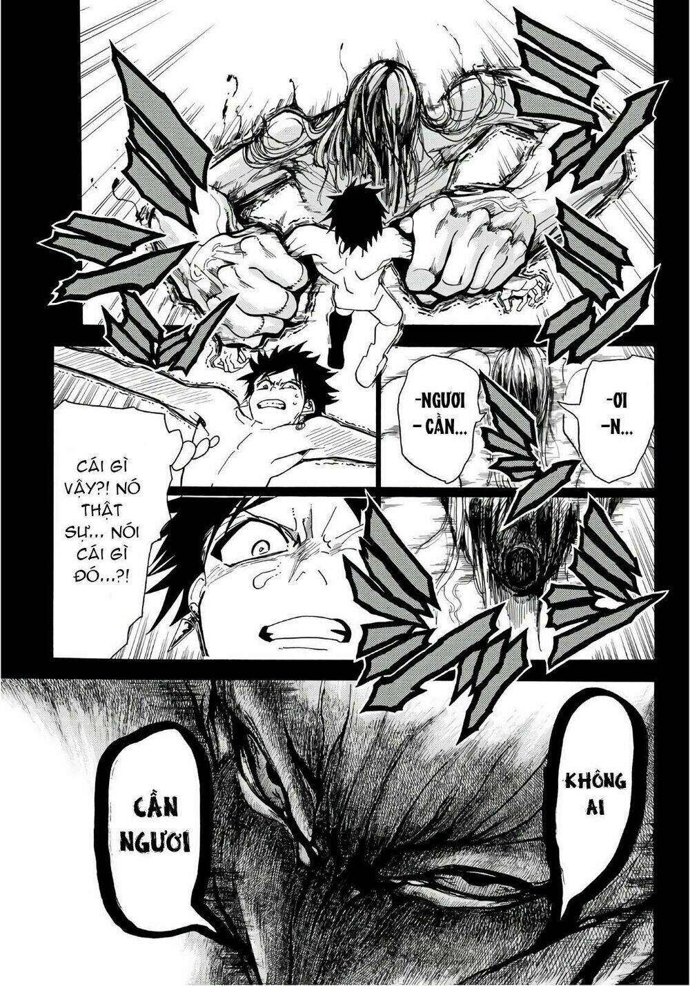 Orient: Chapter 23
