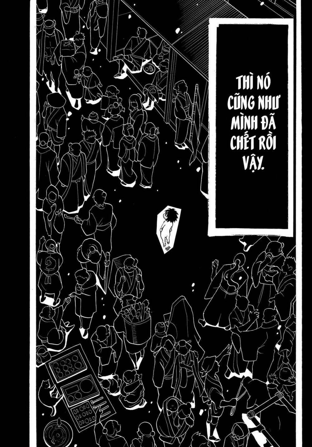 Orient: Chapter 30