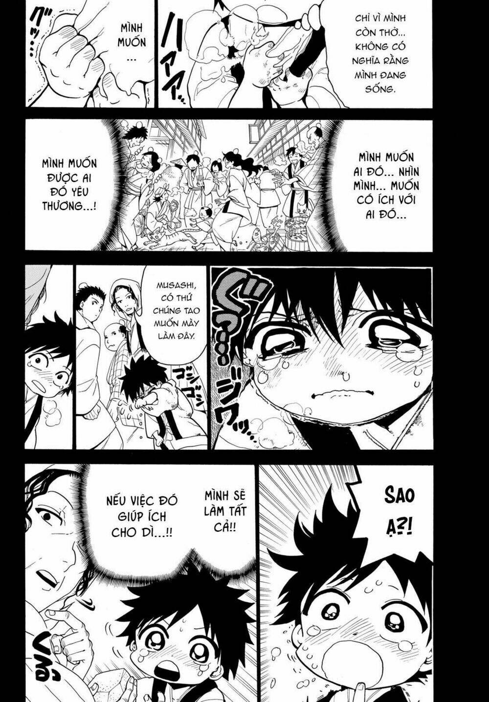Orient: Chapter 30
