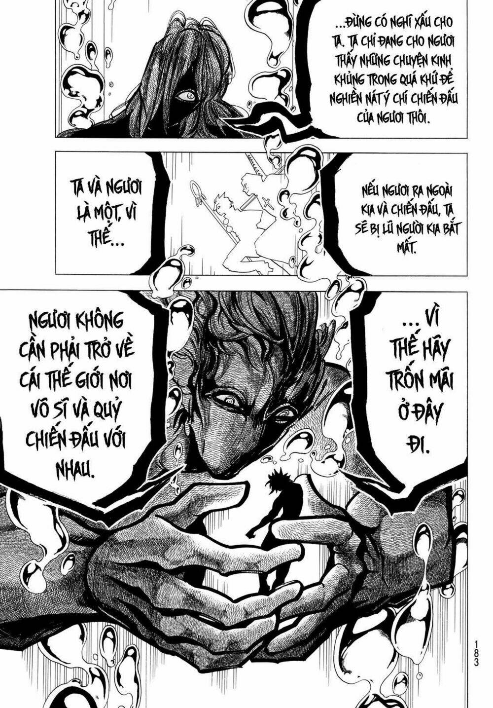 Orient: Chapter 30