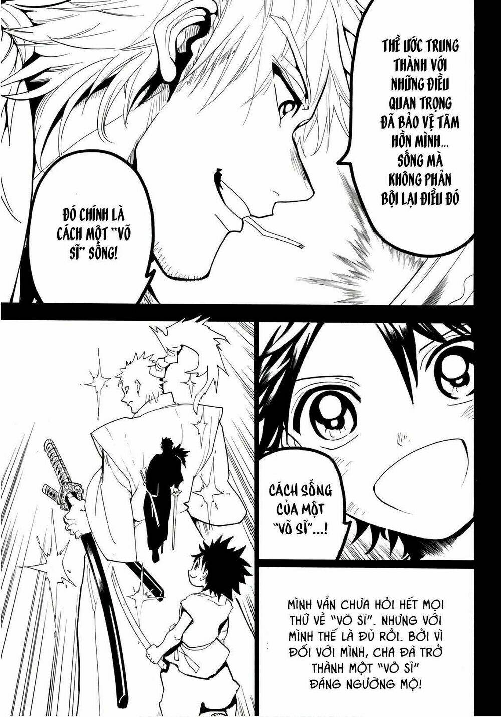 Orient: Chapter 32