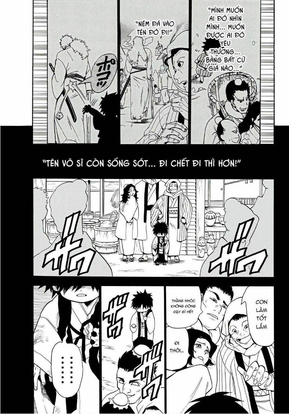 Orient: Chapter 32