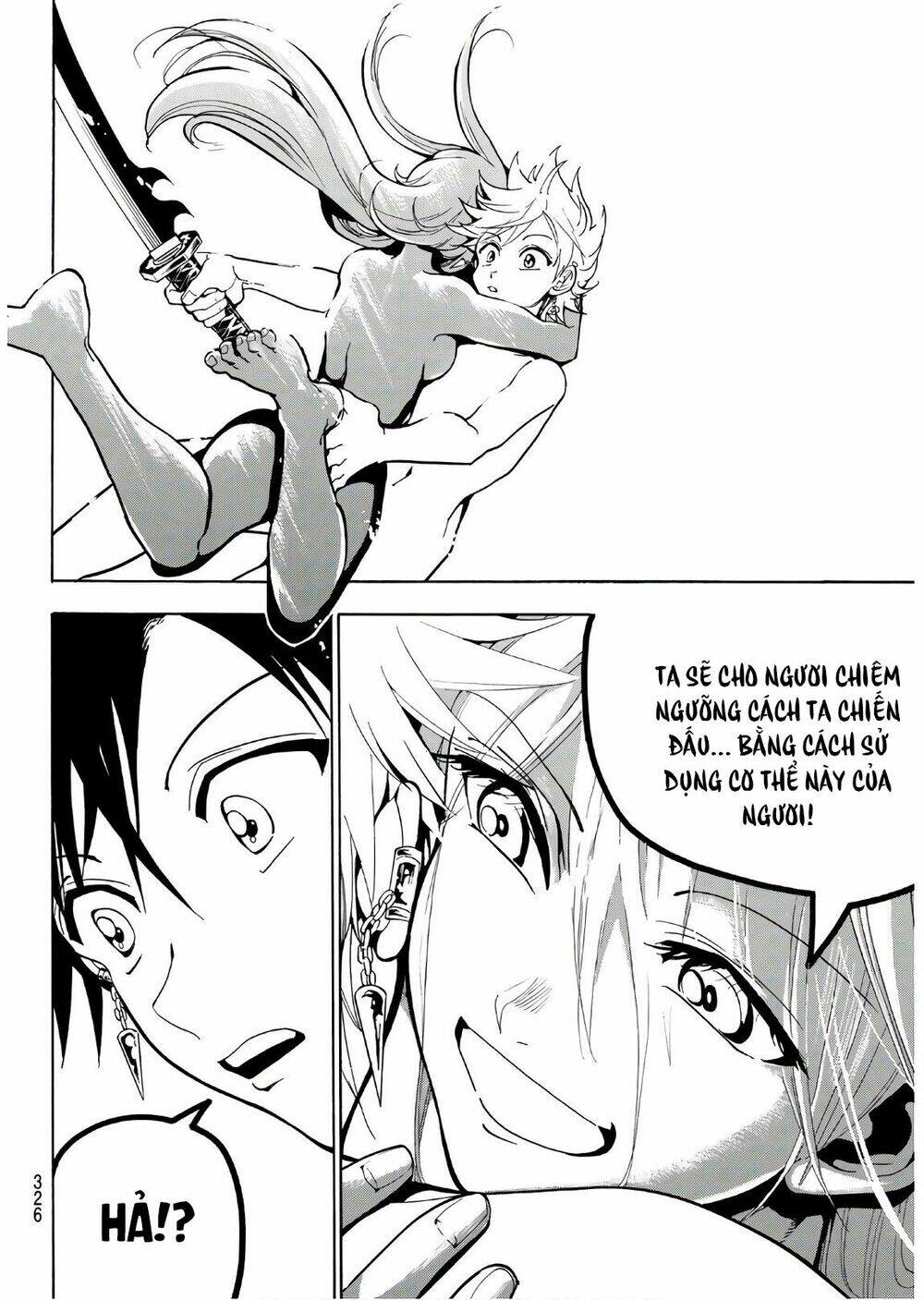 Orient: Chapter 38