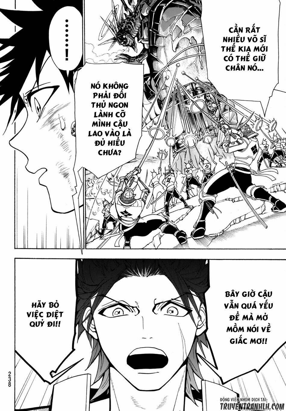 Orient: Chapter 4