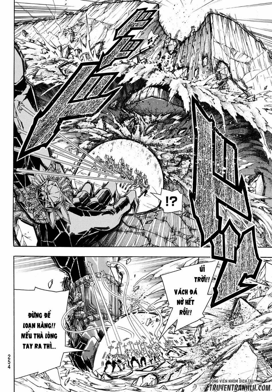 Orient: Chapter 4