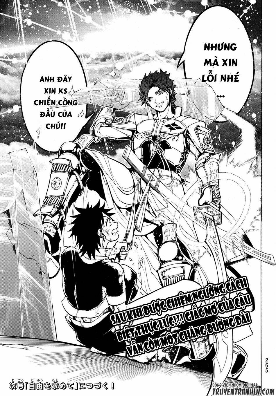 Orient: Chapter 4