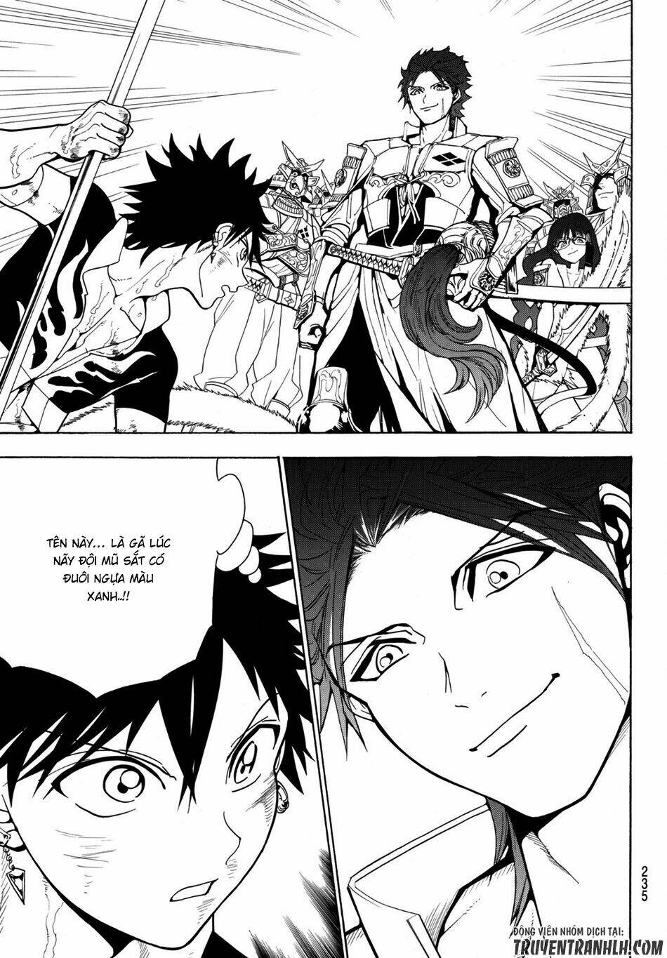 Orient: Chapter 4