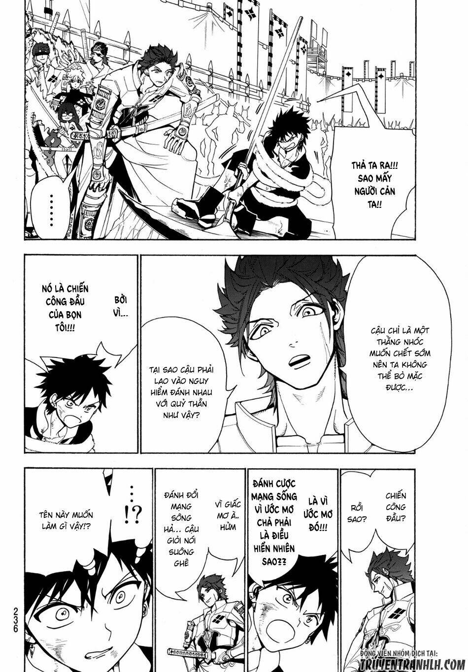 Orient: Chapter 4