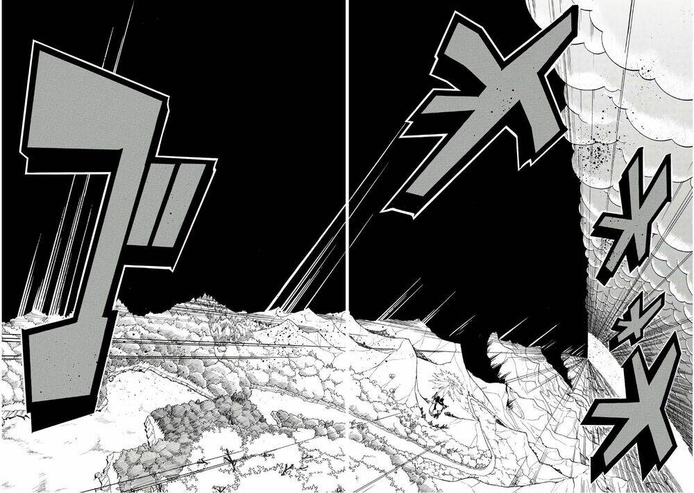 Orient: Chapter 45