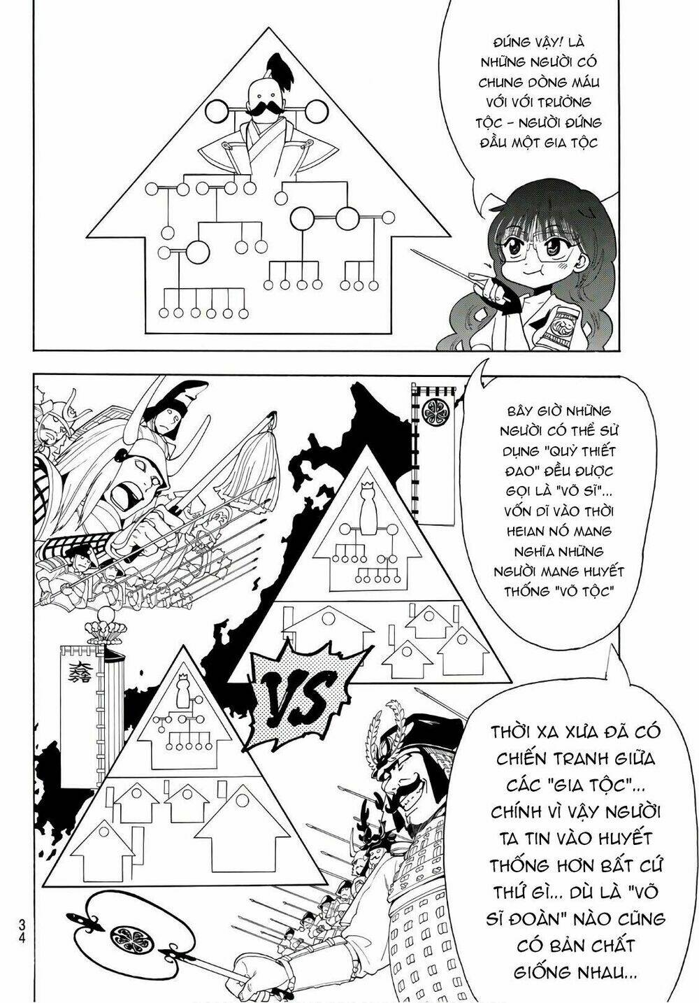 Orient: Chapter 49