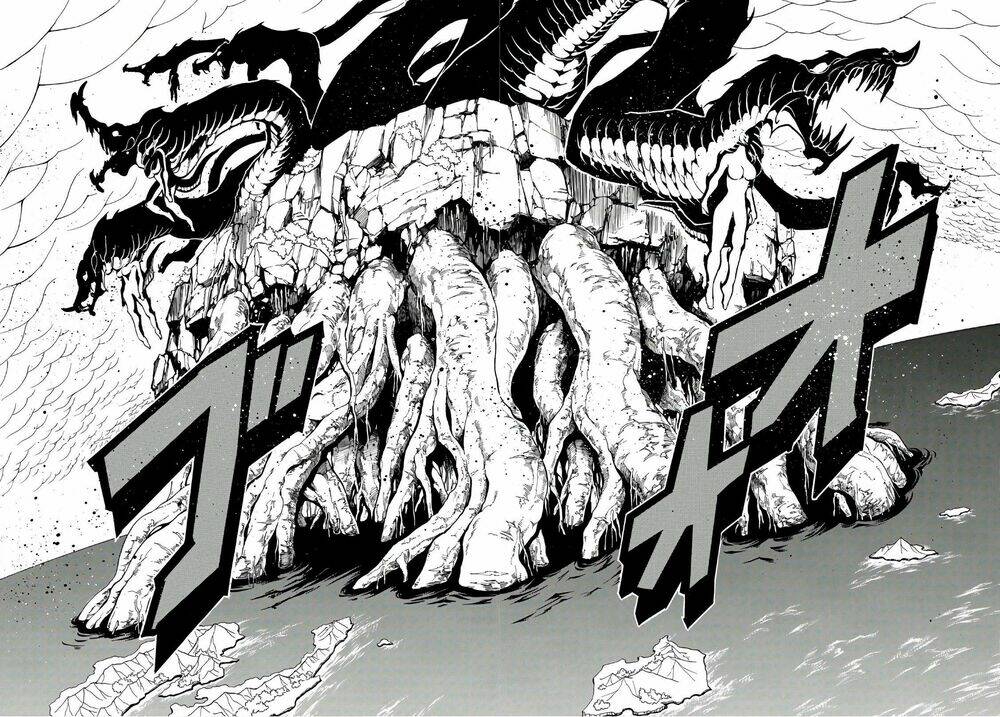 Orient: Chapter 49