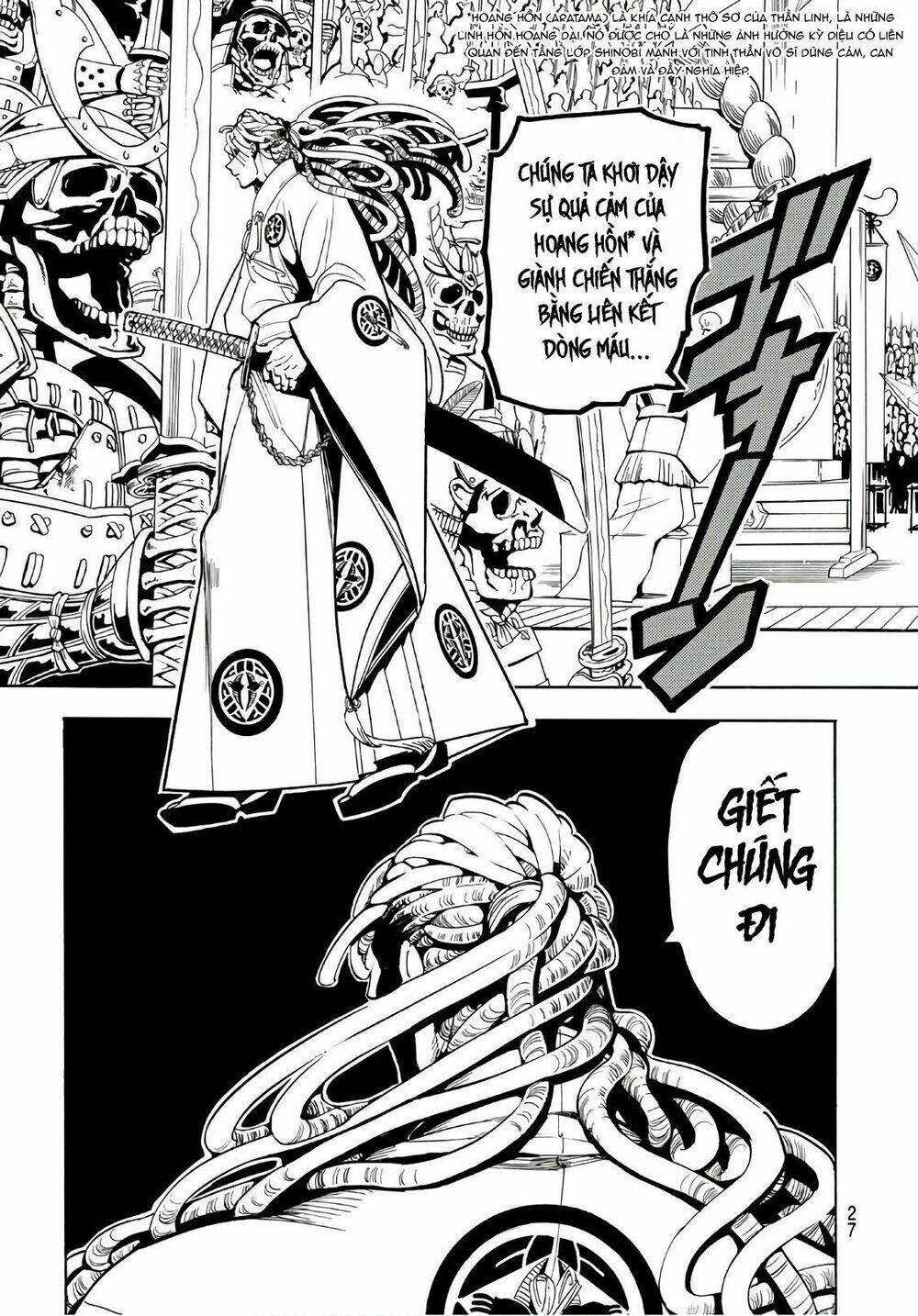 Orient: Chapter 49