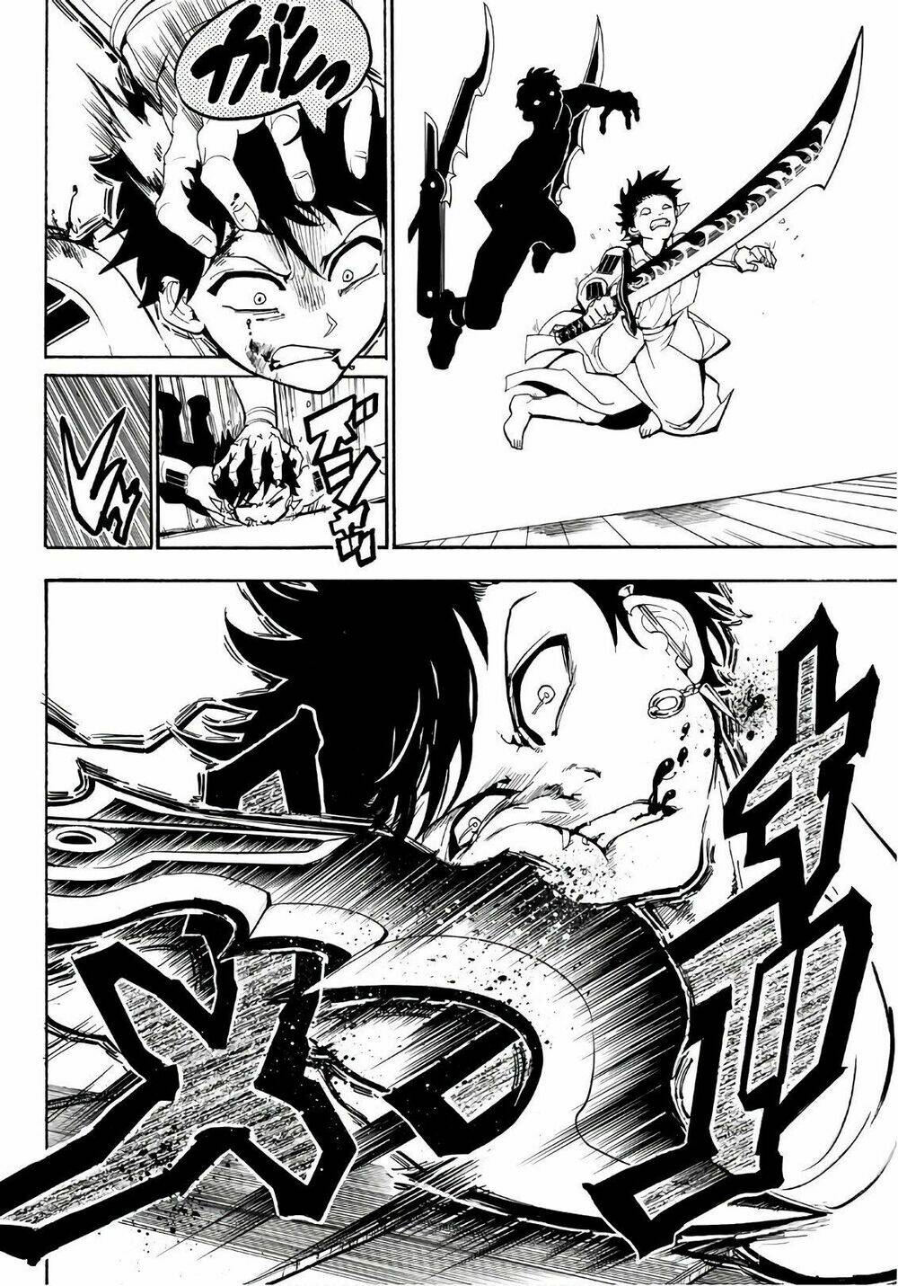 Orient: Chapter 53