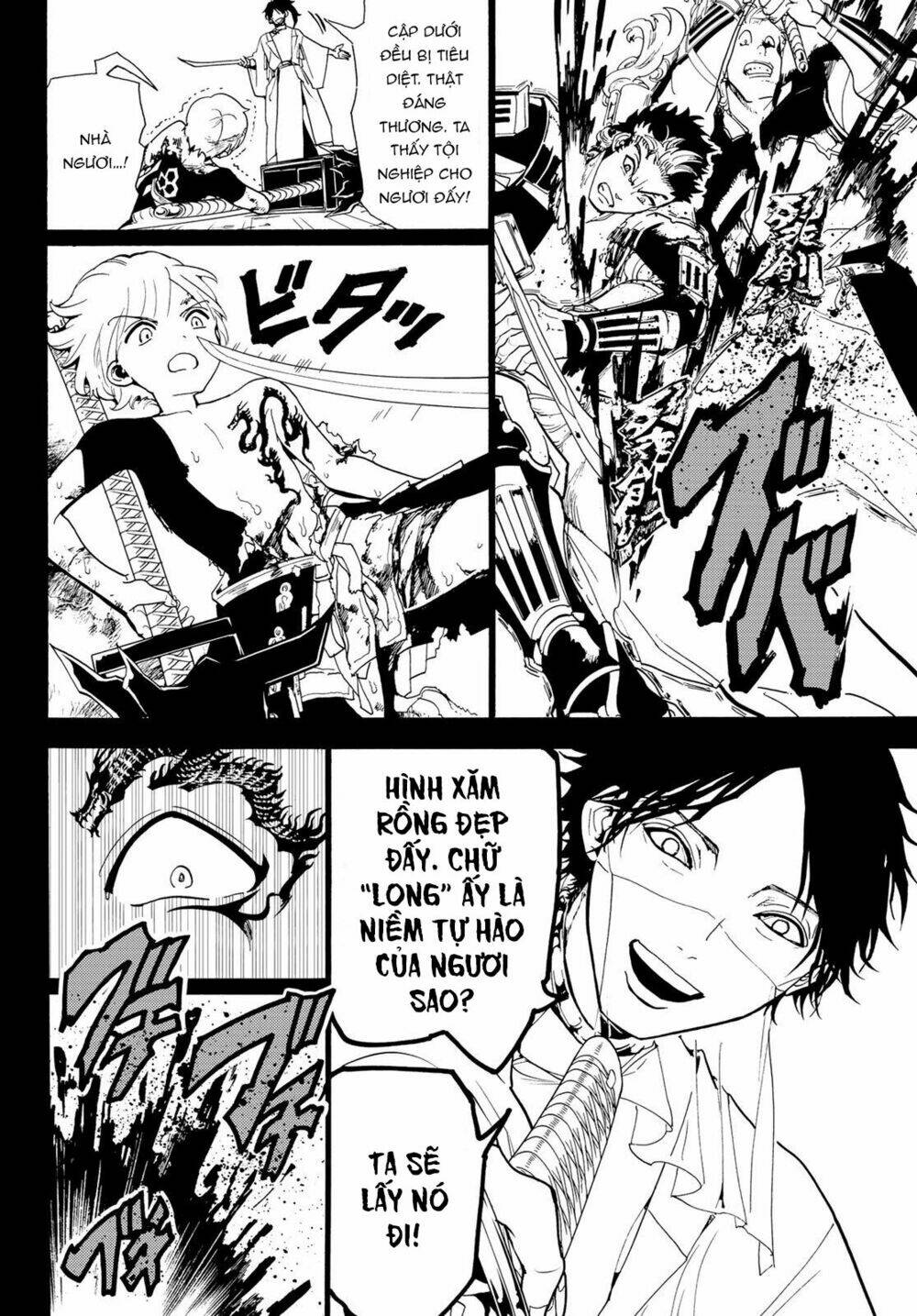 Orient: Chapter 77