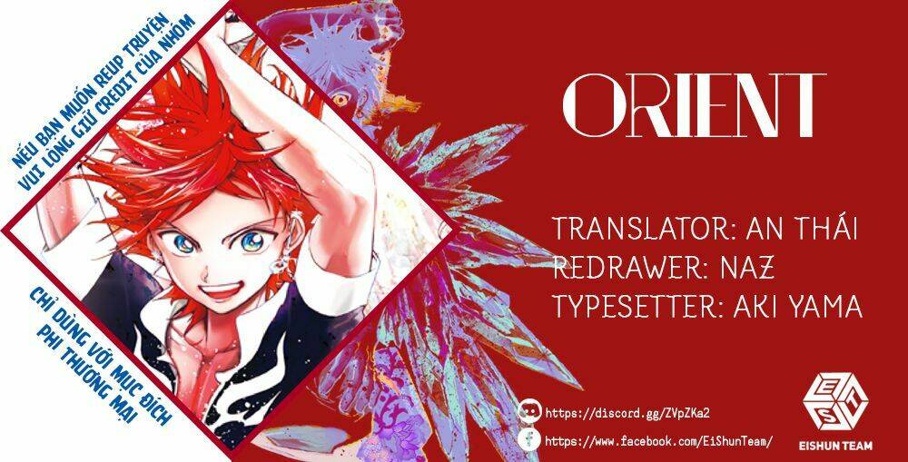 Orient: Chapter 82