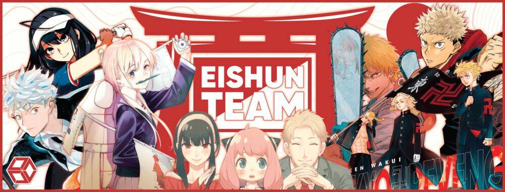 Orient: Chapter 84