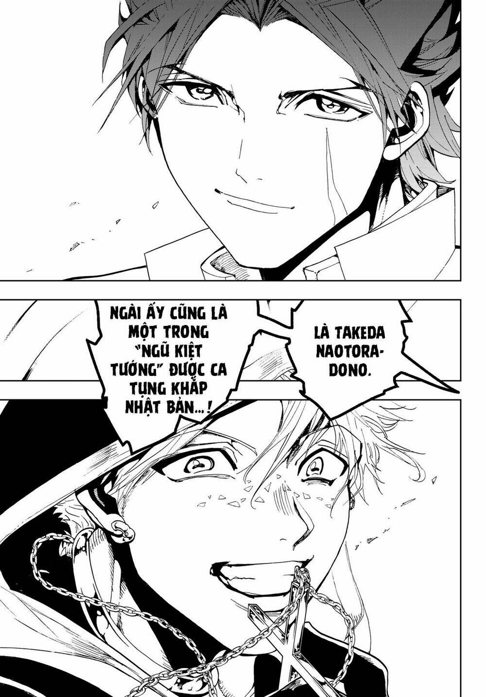 Orient: Chapter 88