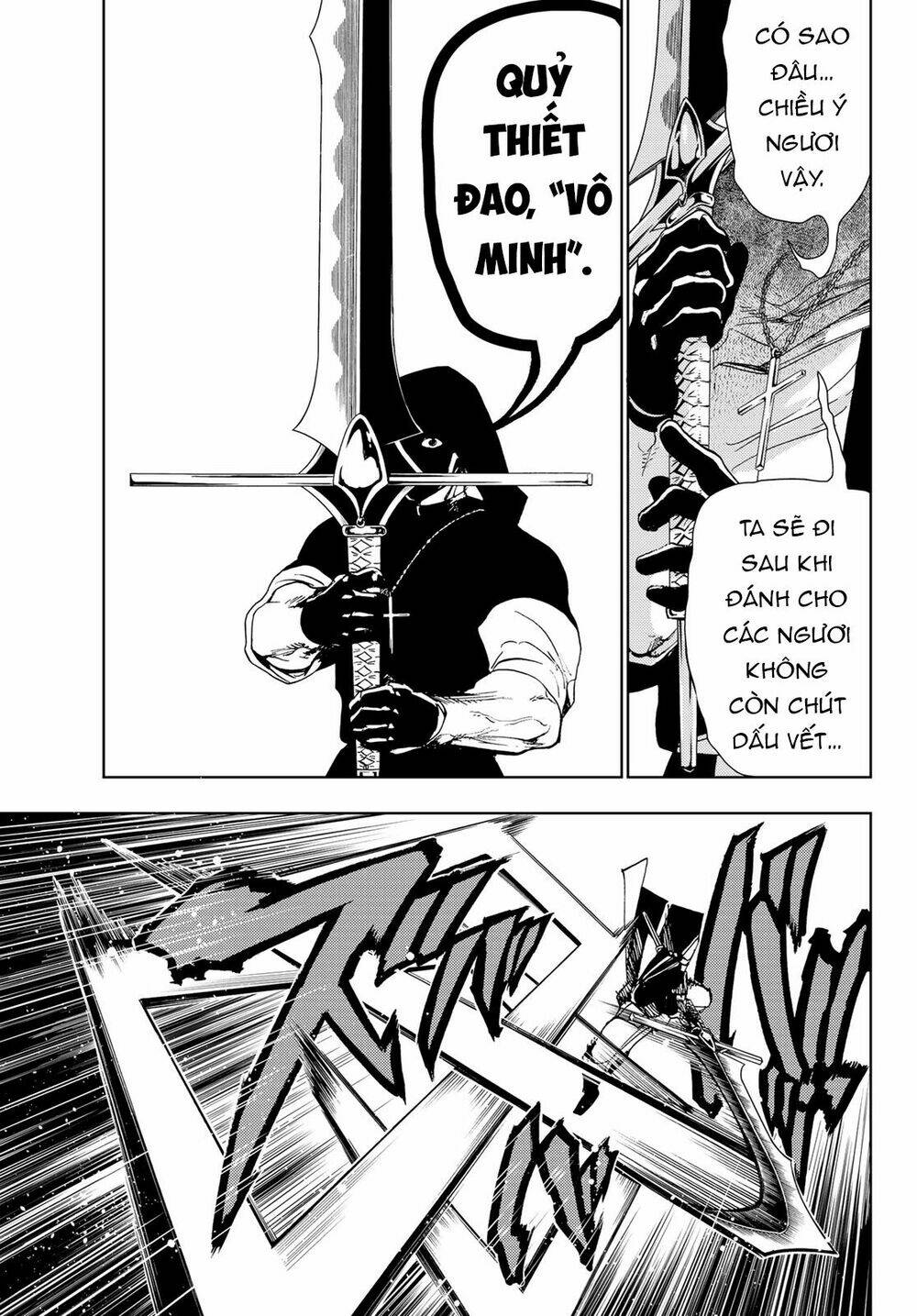 Orient: Chapter 88