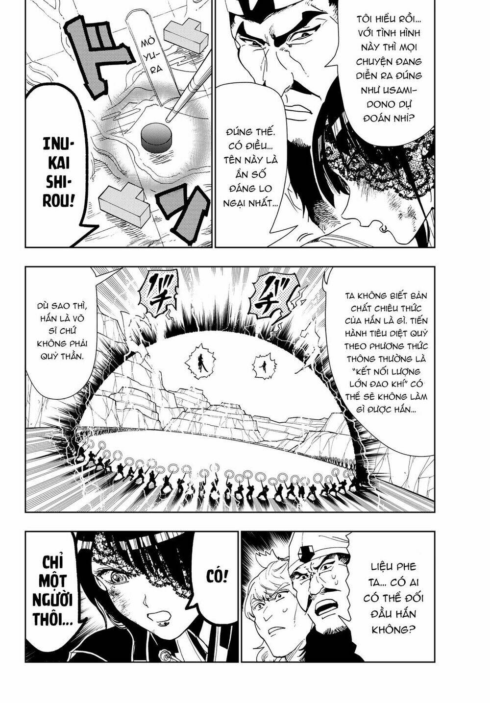 Orient: Chapter 88