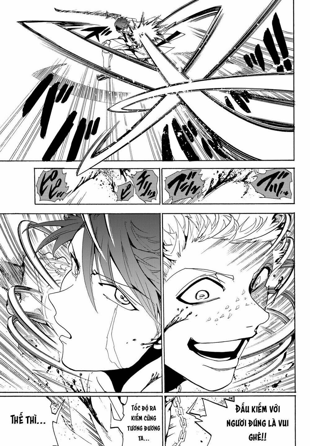 Orient: Chapter 89