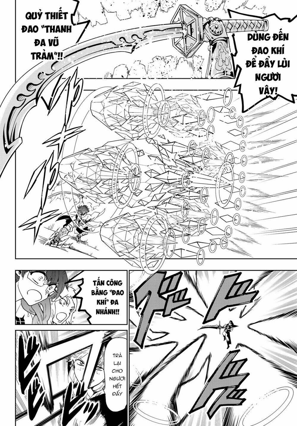 Orient: Chapter 89