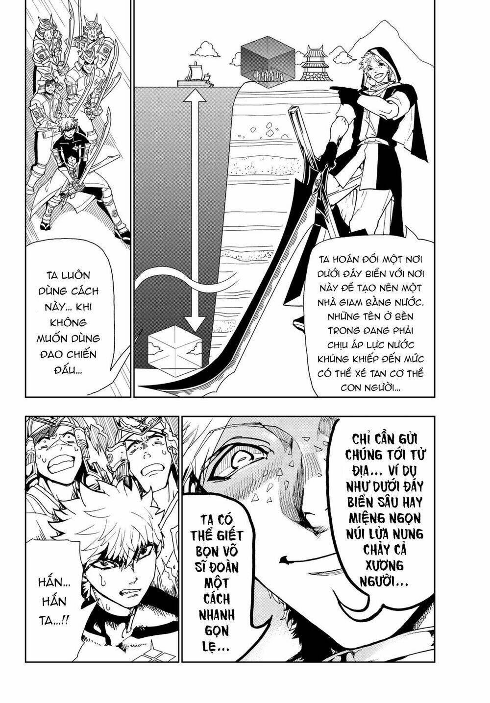 Orient: Chapter 89
