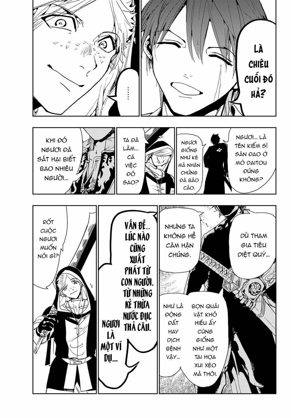 Orient: Chapter 89