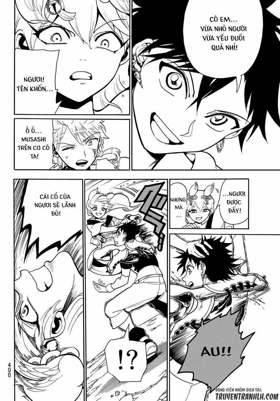 Orient: Chapter 9