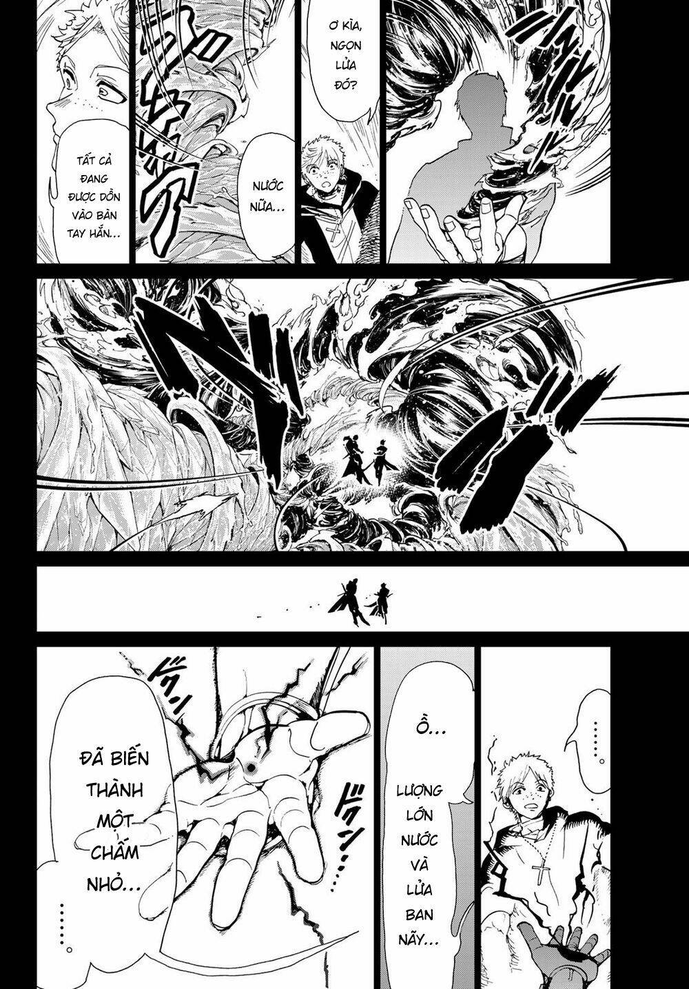 Orient: Chapter 91