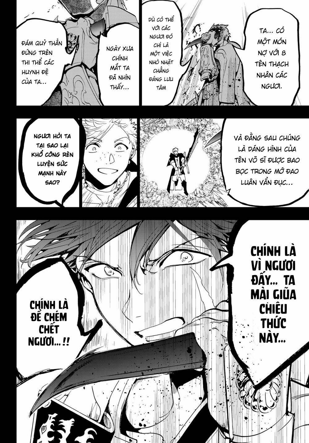 Orient: Chapter 91