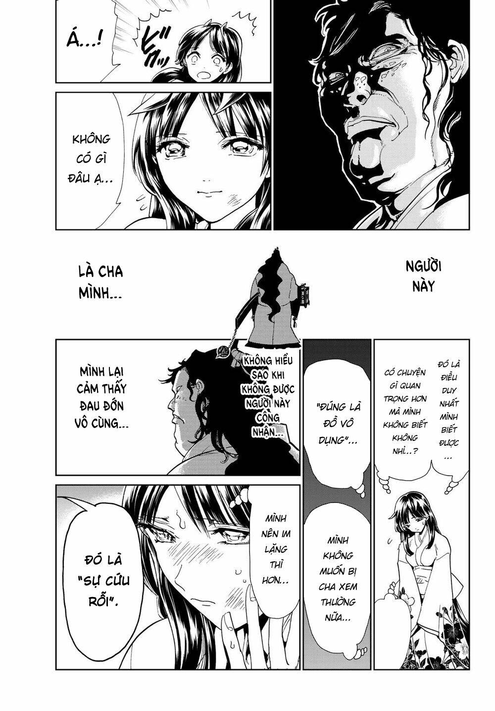 Orient: Chapter 93