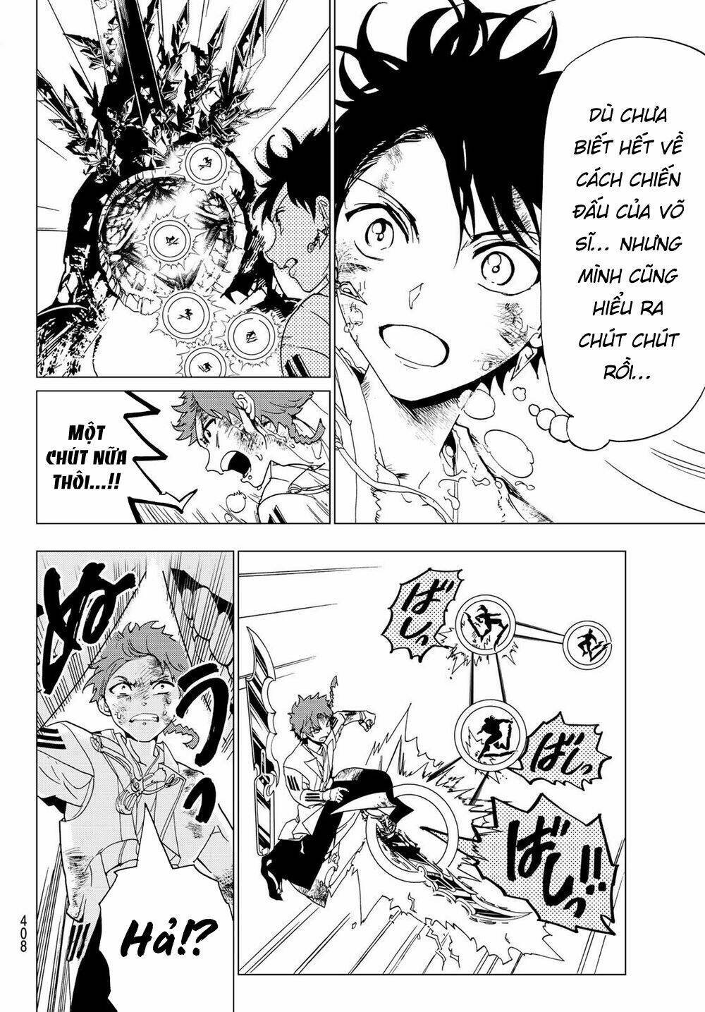 Orient: Chapter 97