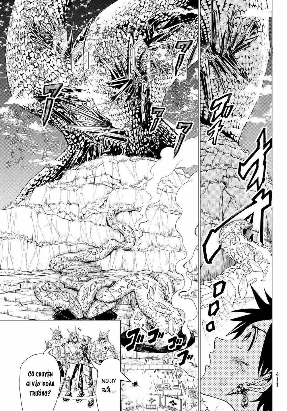 Orient: Chapter 98