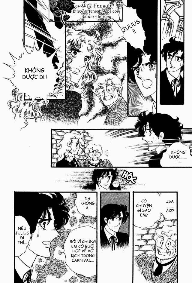 Tôi Chuyển Vàng Tại Mạt Thế: Chapter 18
