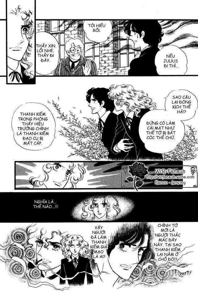 Tôi Chuyển Vàng Tại Mạt Thế: Chapter 18