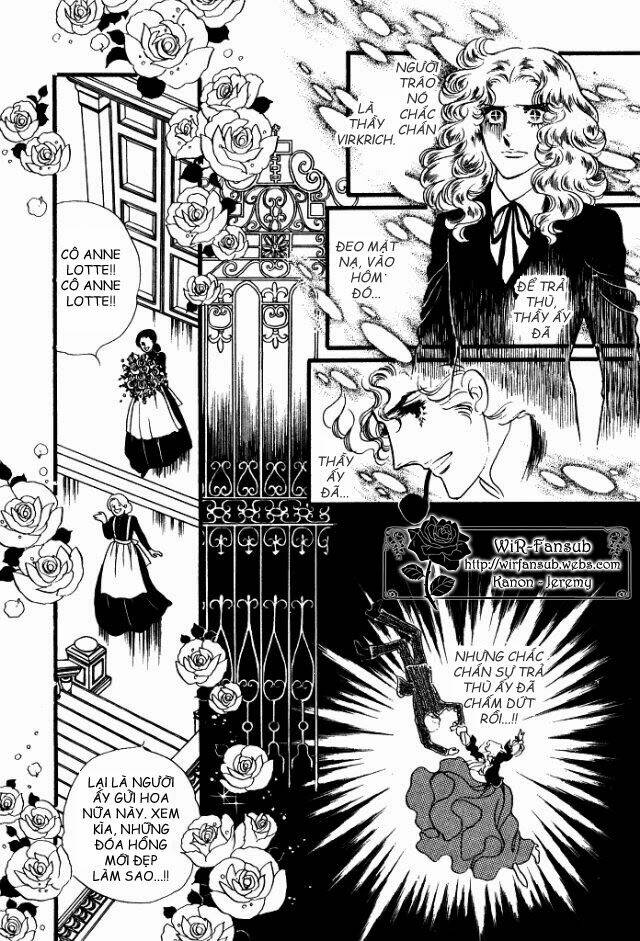 Tôi Chuyển Vàng Tại Mạt Thế: Chapter 18