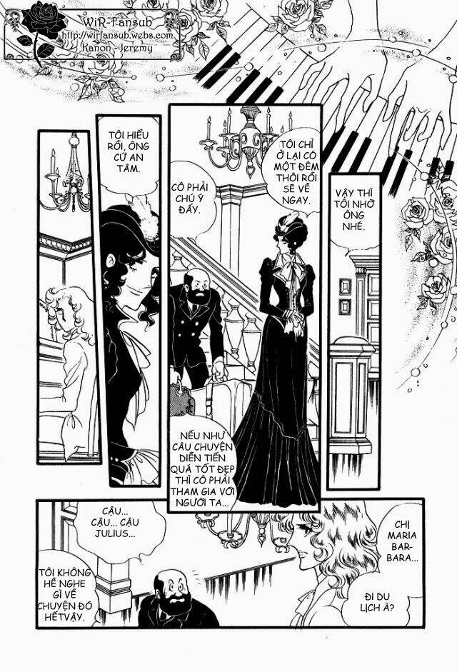 Tôi Chuyển Vàng Tại Mạt Thế: Chapter 18