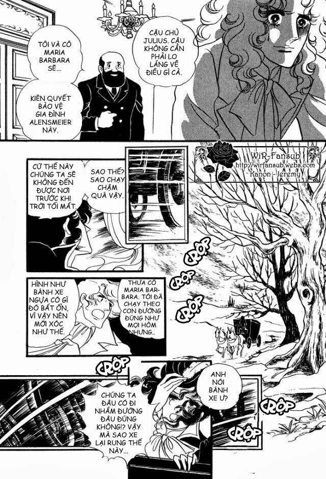 Tôi Chuyển Vàng Tại Mạt Thế: Chapter 18