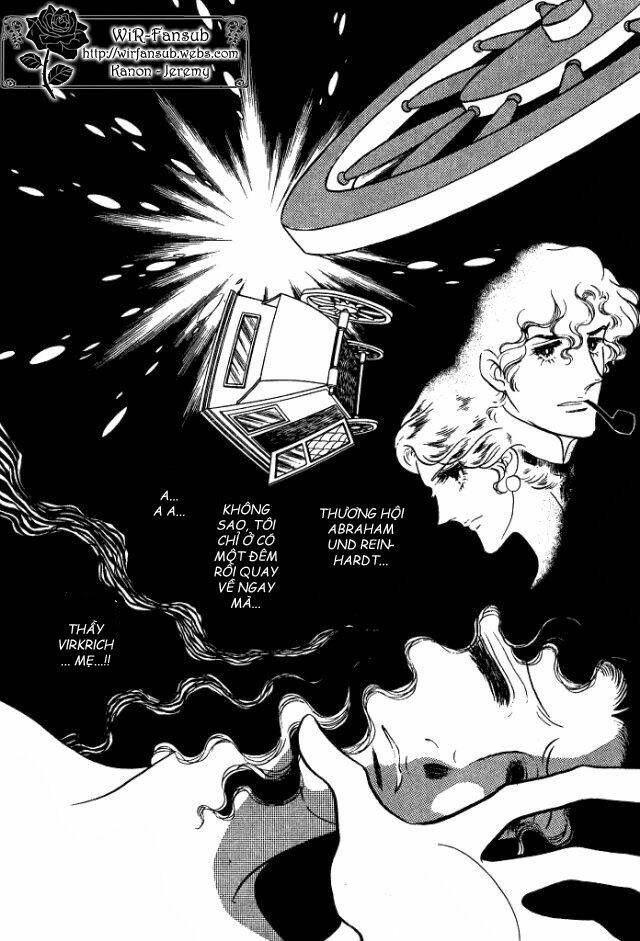 Tôi Chuyển Vàng Tại Mạt Thế: Chapter 18