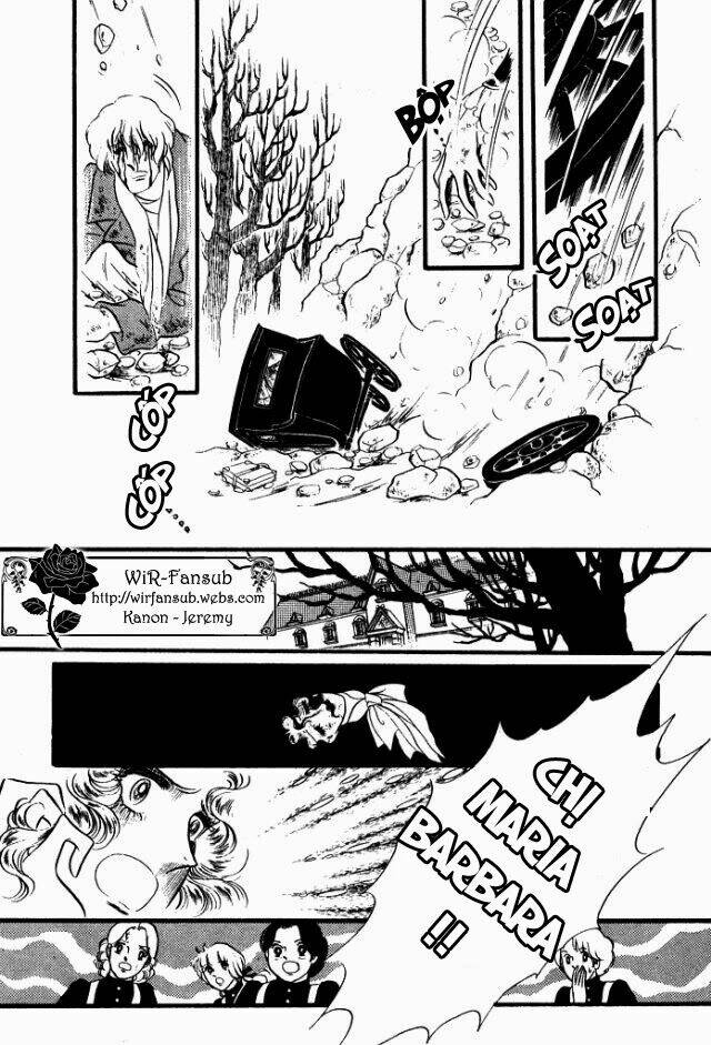 Tôi Chuyển Vàng Tại Mạt Thế: Chapter 18
