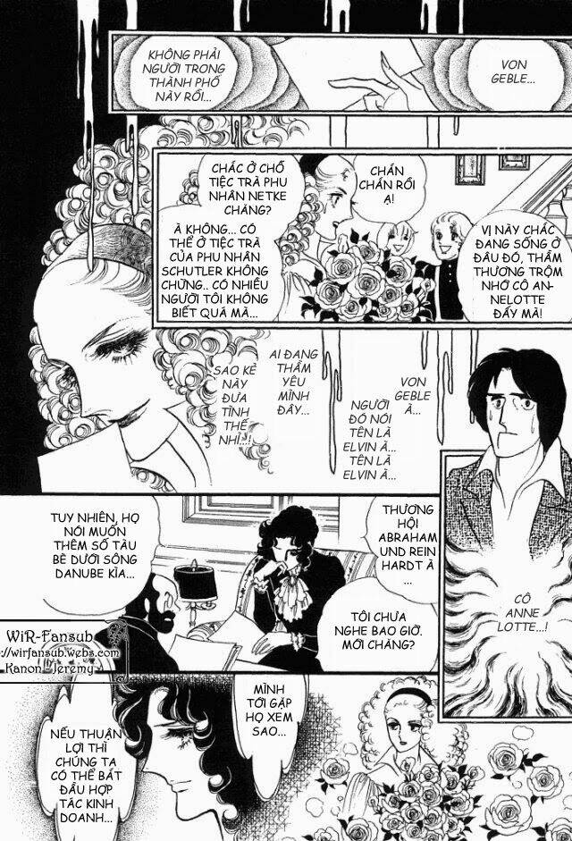 Tôi Chuyển Vàng Tại Mạt Thế: Chapter 18