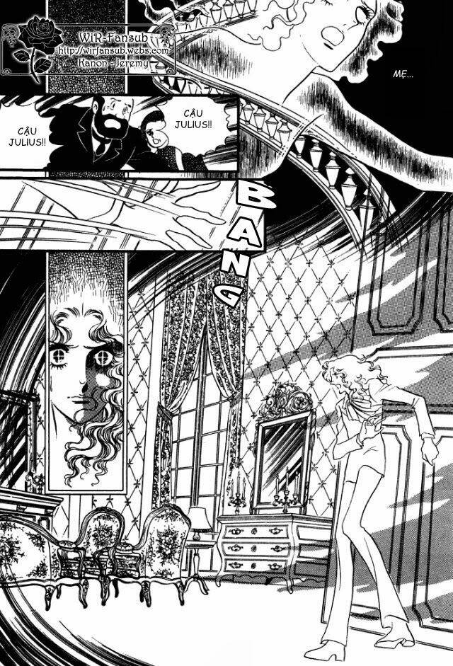 Tôi Chuyển Vàng Tại Mạt Thế: Chapter 18