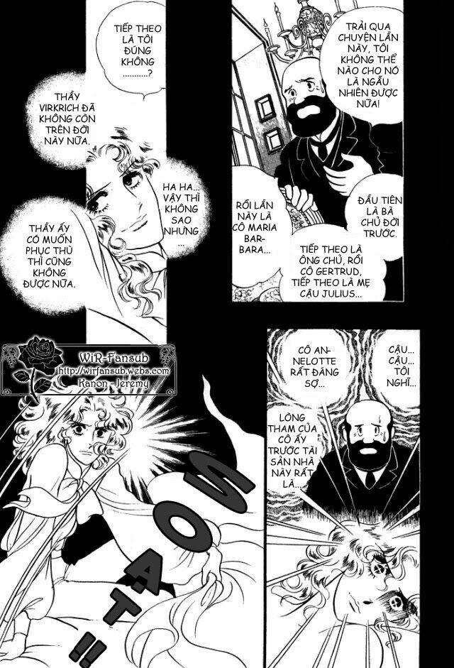 Tôi Chuyển Vàng Tại Mạt Thế: Chapter 18
