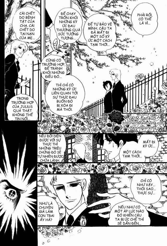 Tôi Chuyển Vàng Tại Mạt Thế: Chapter 18