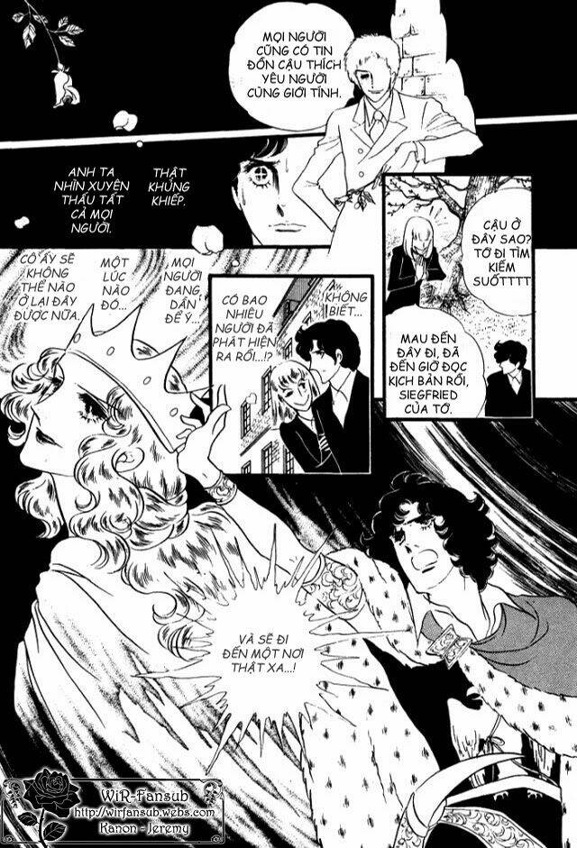 Tôi Chuyển Vàng Tại Mạt Thế: Chapter 18