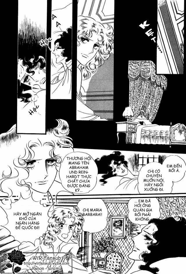 Tôi Chuyển Vàng Tại Mạt Thế: Chapter 18